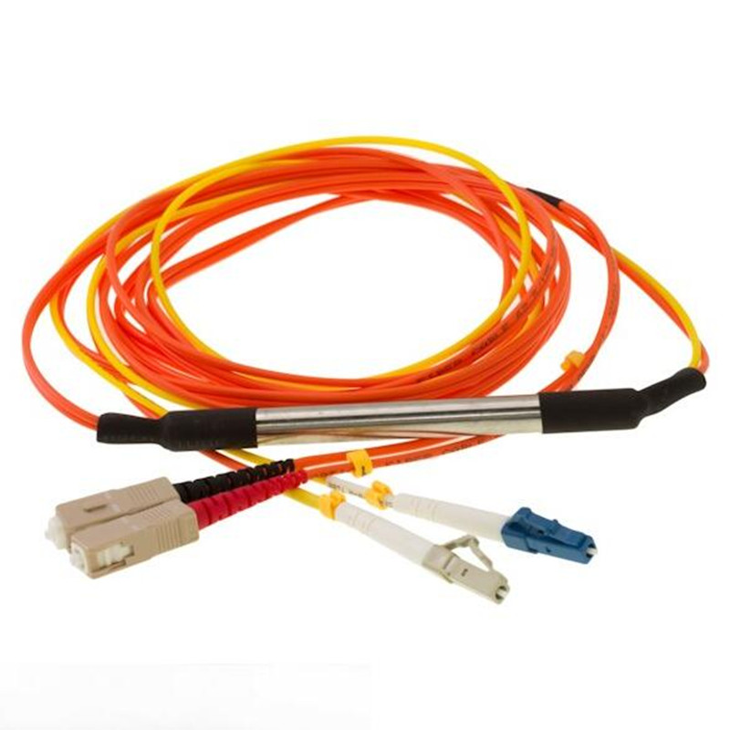 modo acondicionado cable de conexión sc lc