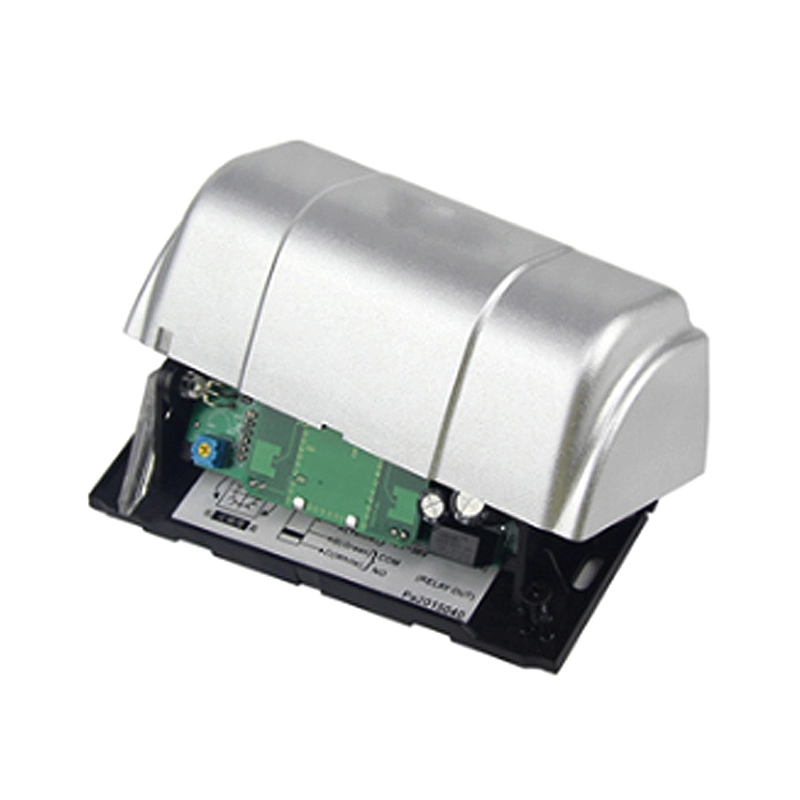 Sensor de movimiento de microondas Sensor infrarrojo de puerta automática