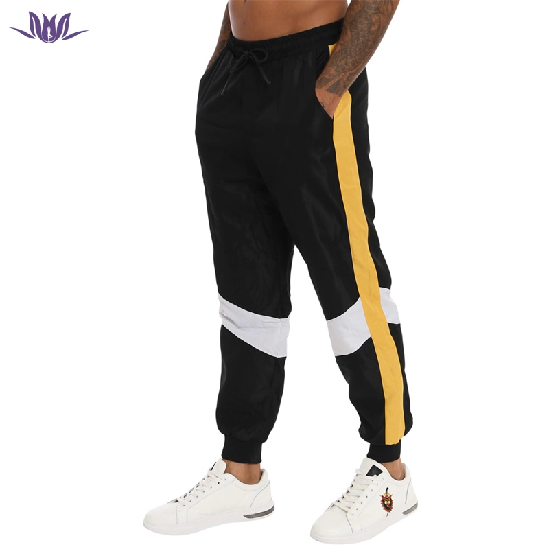 Jogger deportivo informal personalizado para correr