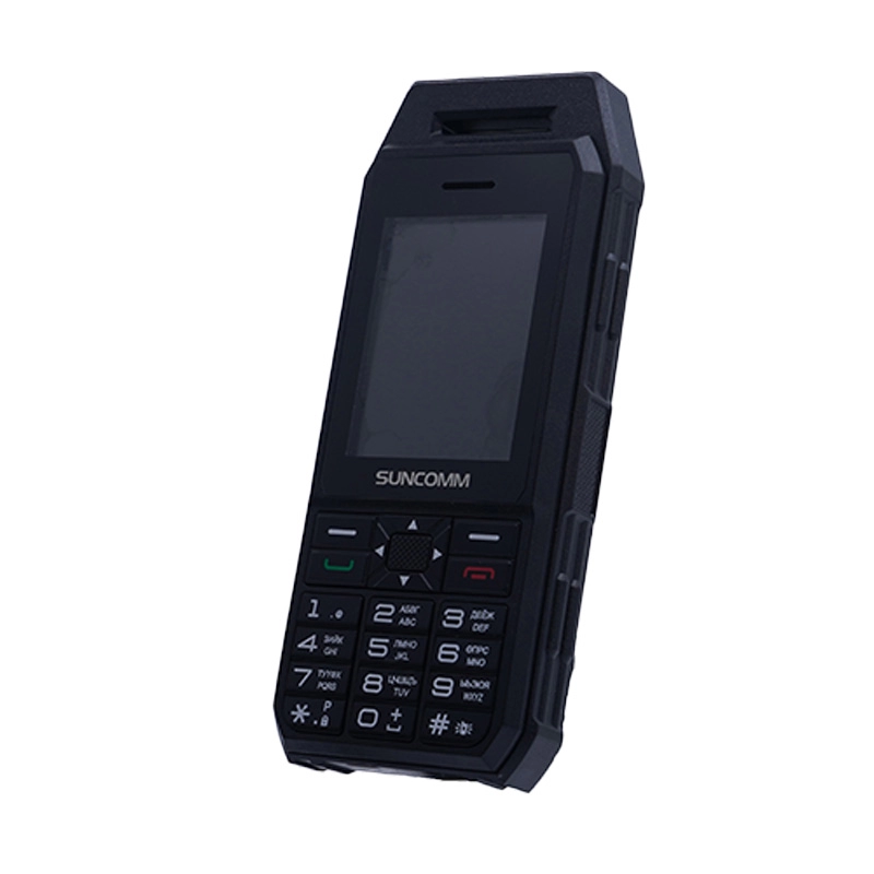 Teléfonos de barra móviles multimedia SC680 CDMA