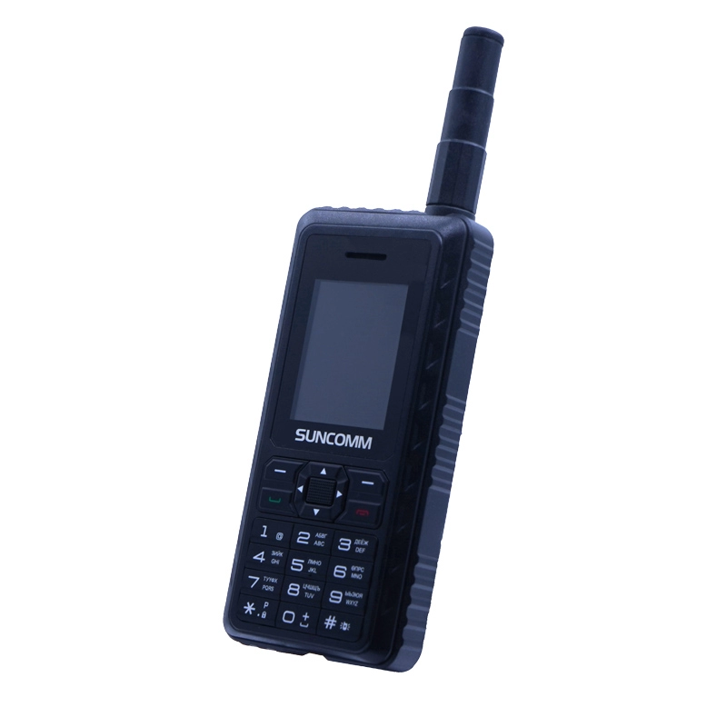 Teléfono móvil CDMA de larga espera SC580 450mhz