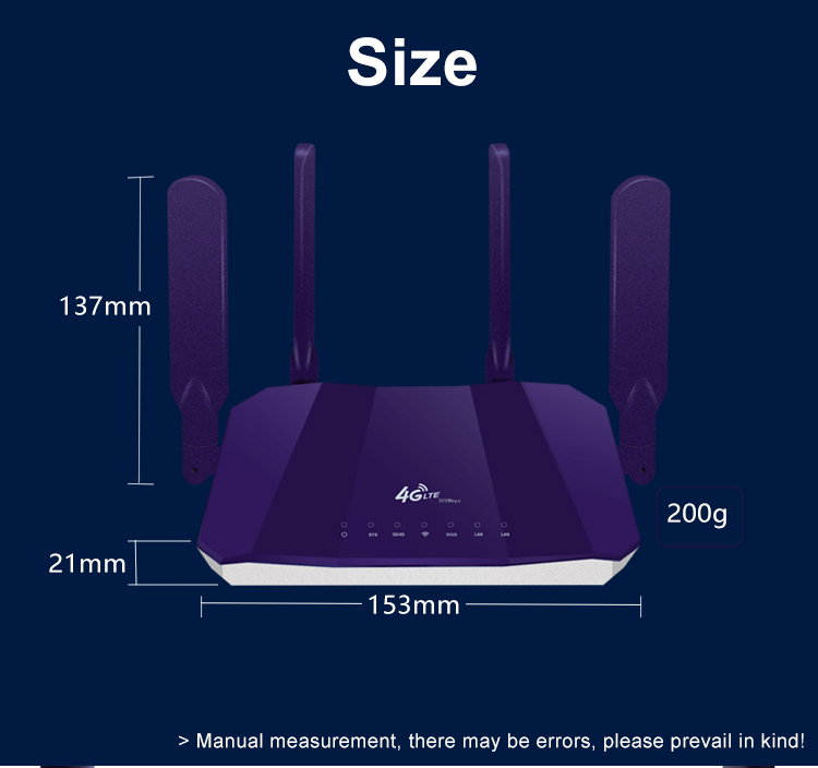 enrutadores inalámbricos wifi para empresas