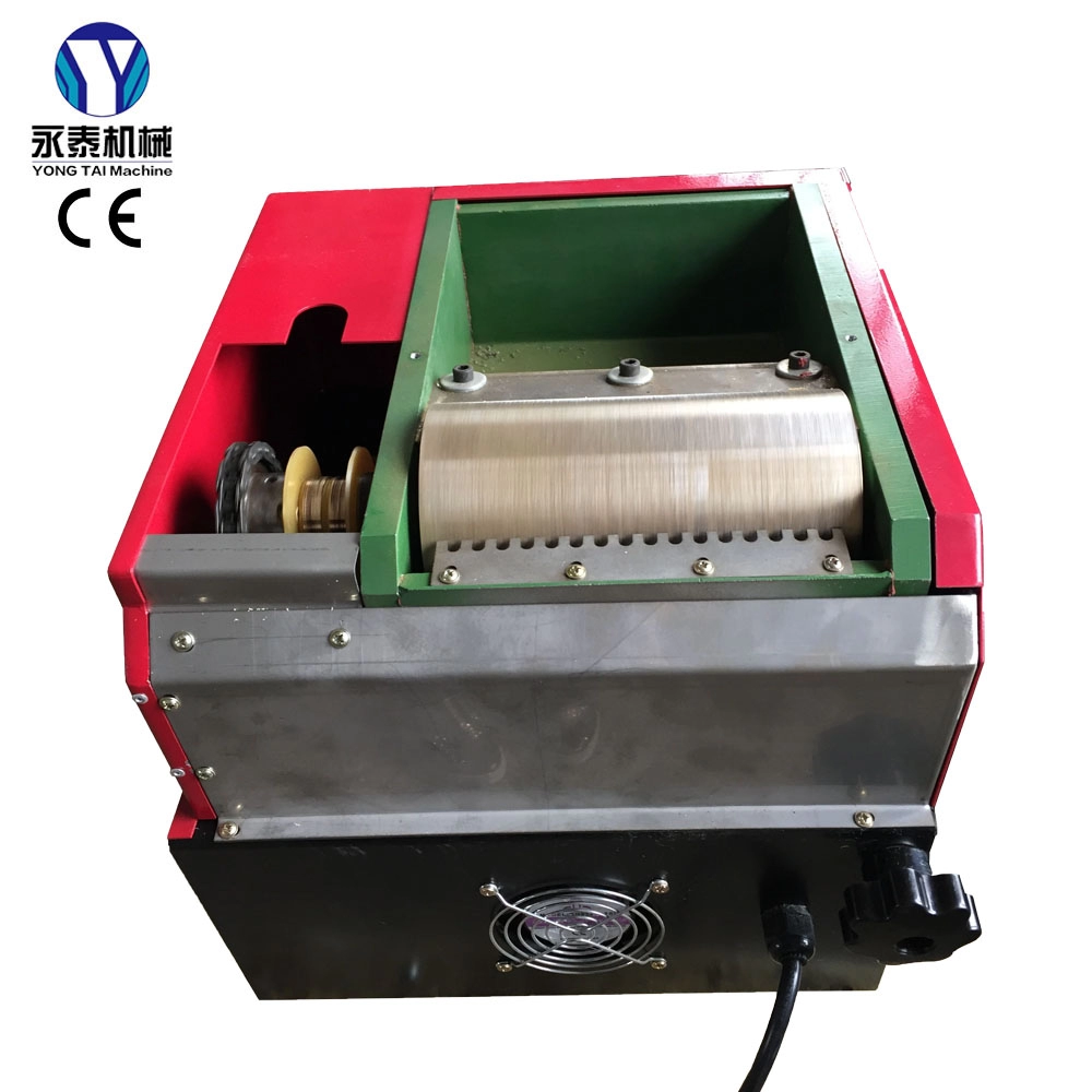 Máquina automática de pegamento termofusible YT-GL180 para sellado de cajas plegables de cartón
