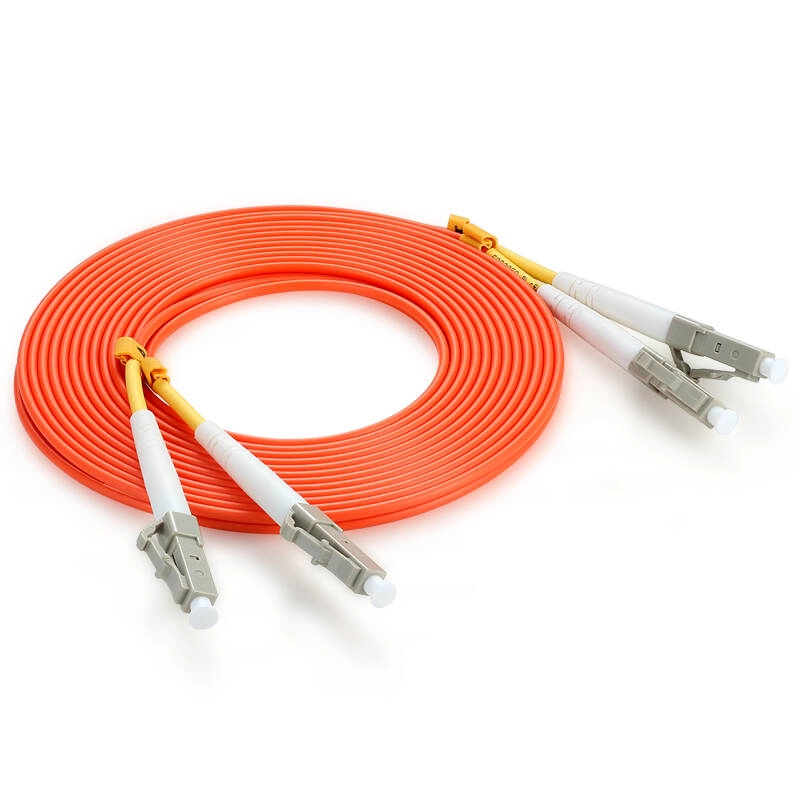Cable de conexión LC/PC-LC/PC MM DX OM1 62,5/125um