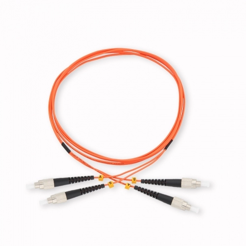 Cable de conexión FC/PC-FC/PC MM DX OM2 50/125um