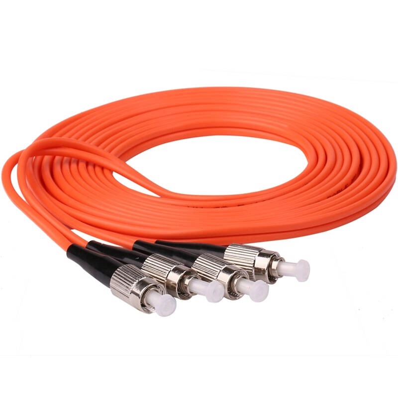 Cable de conexión FC/PC-FC/PC MM DX OM1 62,5/125um
