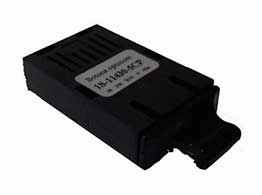 Transceptor SC de 0-84M 1x9 1310nm 20KM